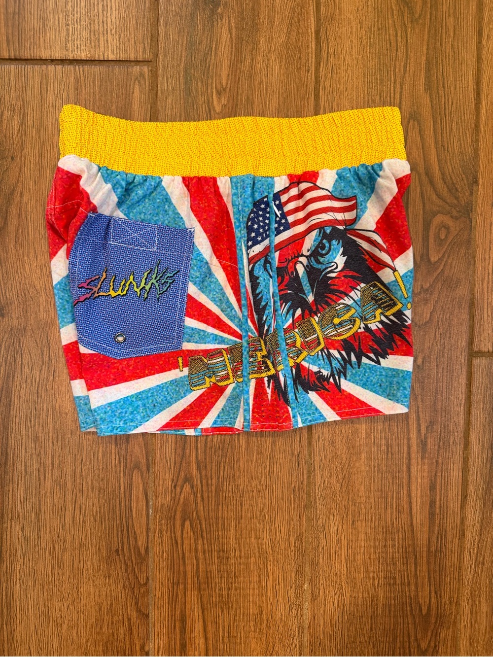 Slunks volleyball shorts 2” / women’s XS